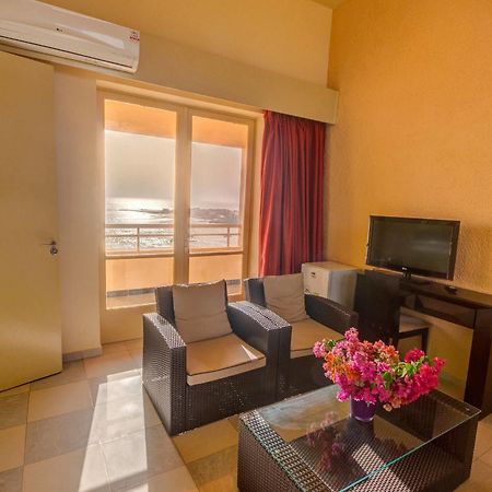 Ngor Diarama Hotel Dakar Exterior foto
