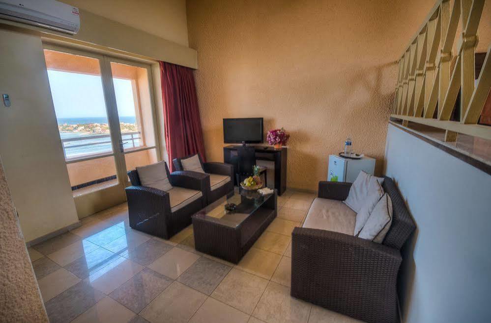 Ngor Diarama Hotel Dakar Exterior foto